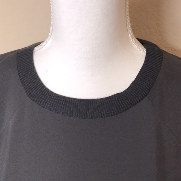 ATHLETA Zephyr Crew Tee - Picture 3 of 15